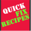 quickfixrecipes.wordpress.com