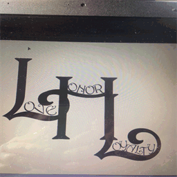 lovehonorloyalty.com