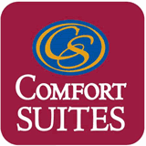 comfortsuitesohareairport.com
