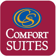 comfortsuitesohareairport.com