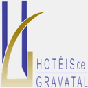 hoteisdegravatal.com.br