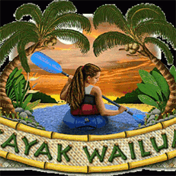 kayakwailua.com