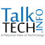 talktech.info