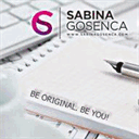 sabinagosenca.com