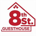 8streetguesthouse.com