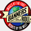 bannersonaroll.com