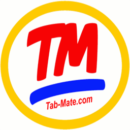 tab-mate.com