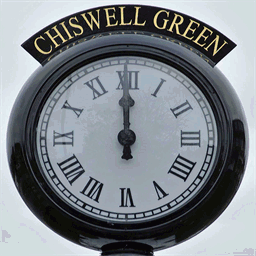 chiswellgreen.net