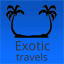 exotictravelsadventures.com