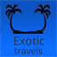 exotictravelsadventures.com