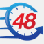 48hourwebsites.com.au