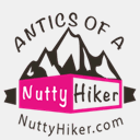 nuttyhiker.com