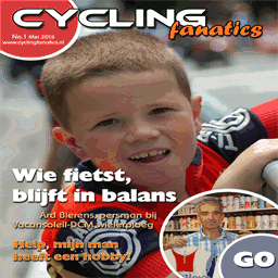 cyclingfanatics.nl