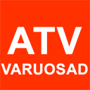 atvvaruosad.com