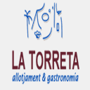 hotellatorreta.com