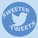 sweetertweets.com