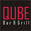 qubebargrill.com