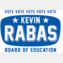 kevinrabasforboardofeducation.org