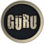 gururockband.com