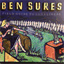 bensures.bandcamp.com