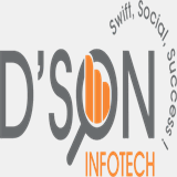 dsoninfotech.com