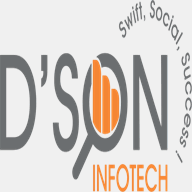 dsoninfotech.com