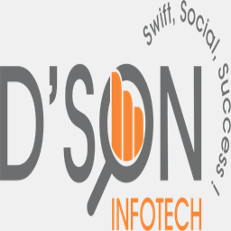 dsoninfotech.com