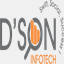 dsoninfotech.com