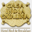 hotelcasaindiacatalina.com