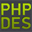 phpdes.com
