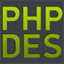 phpdes.com