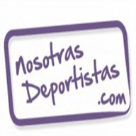 nosotrasdeportistas.com