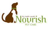 nourishpetcare.com