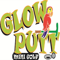 glowputtminigolf.com