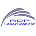 rdplaserscanner.com