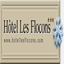 hotel-les-flocons.com