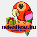 nekedlesz.hu