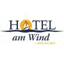 hotel-am-wind.de