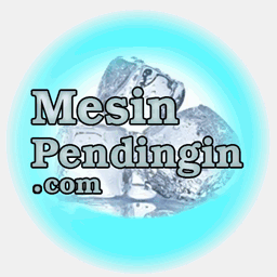 mesinpendingin.com