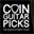 coinguitarpicks.com