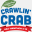 crawlincrabhalf.com