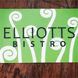 elliottsfinefoods.com