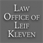 leifkleven.com