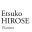 etsukohirose.com