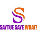 saytuesayewhat.com