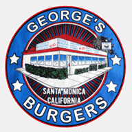 georgesburgersla.com