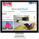 aliveanddwell.com