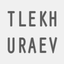 tlekhuraev.com