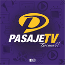 pasajetv.com