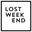 lostweekend.de